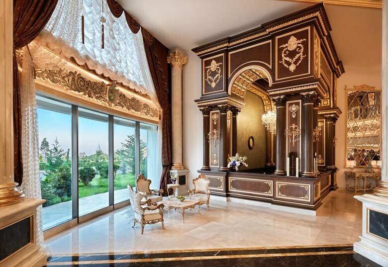 Samakhi Palace Sharadil Hotel
