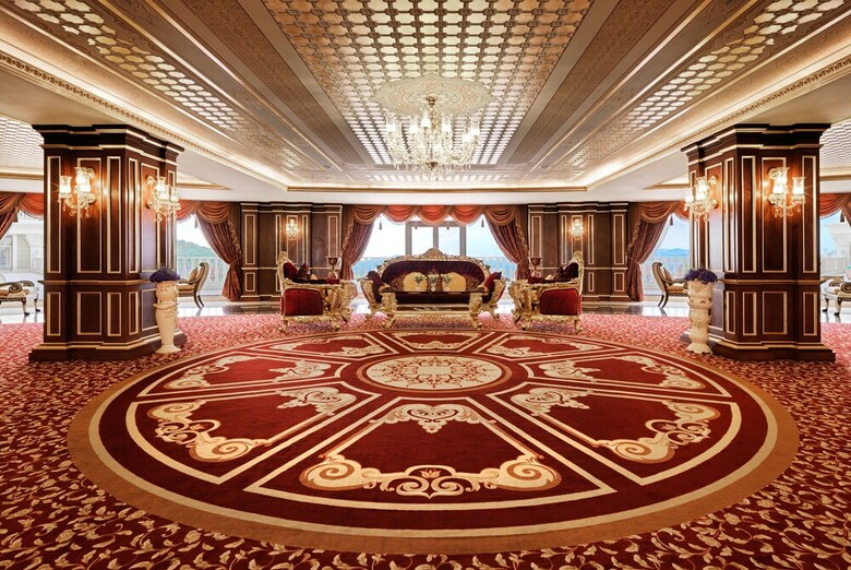 Samakhi Palace Sharadil Hotel