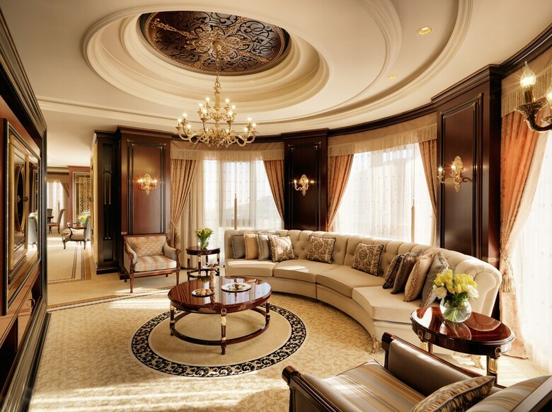 Samakhi Palace Sharadil Hotel