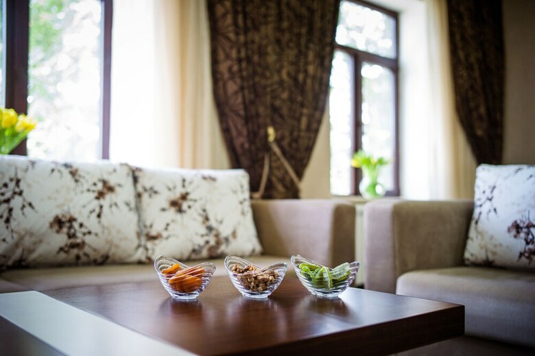 Samakhi Palace Sharadil Hotel