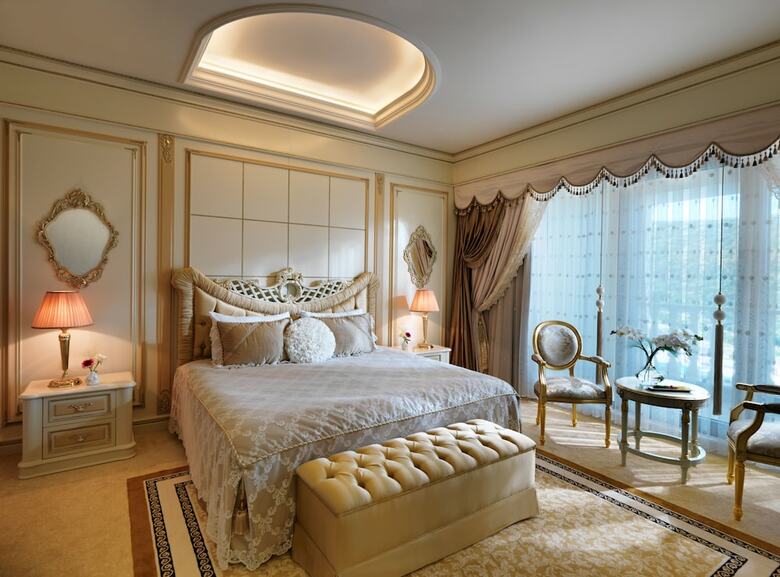 Samakhi Palace Sharadil Hotel