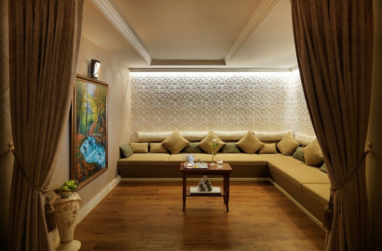 Samakhi Palace Sharadil Hotel