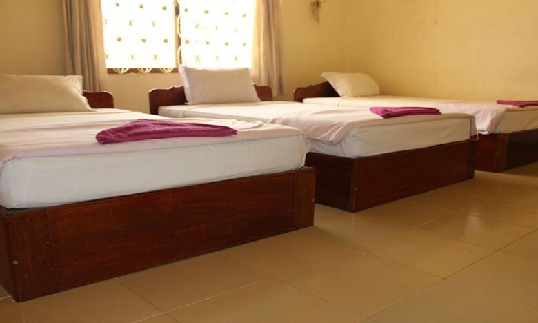 Hotel Garden House Guesthouse