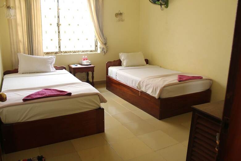 Hotel Garden House Guesthouse