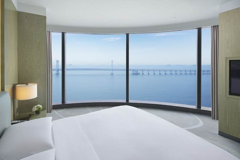Hotel Grand Hyatt Dalian