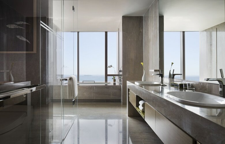 Hotel Grand Hyatt Dalian