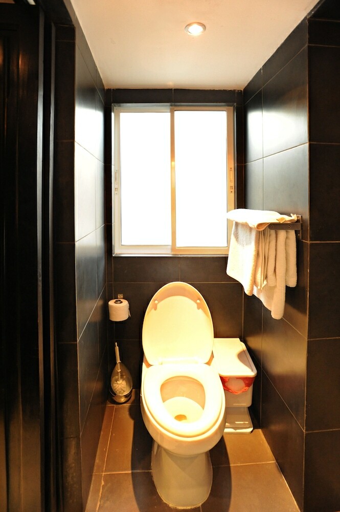 Hotel Casa Naemie