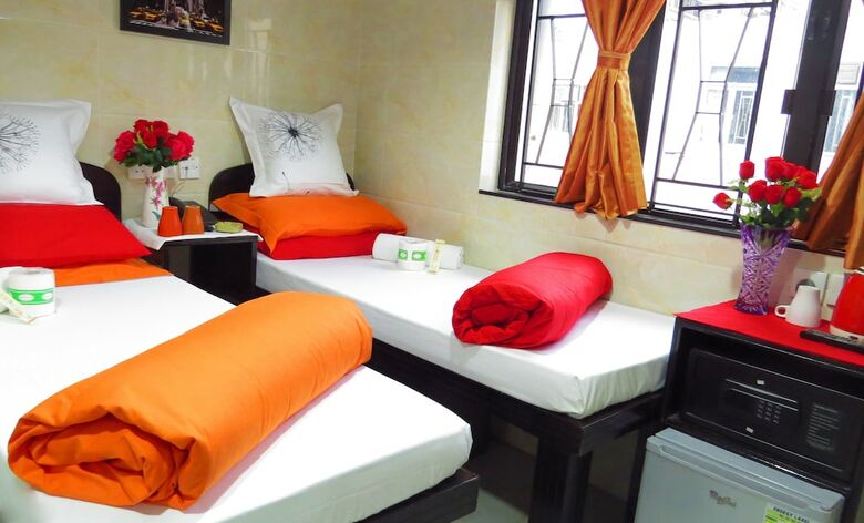 Hostal Day And Night Hotel - Hostel
