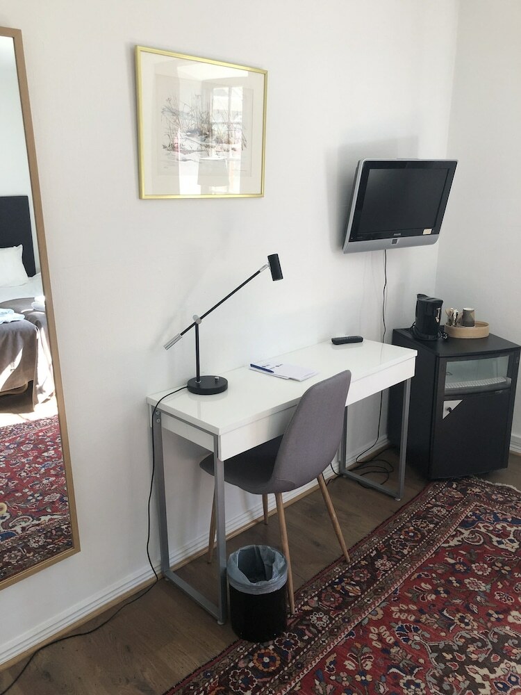 Hotel V�rdshuset Hwitan