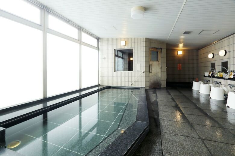 Hotel Jr Inn Obihiro