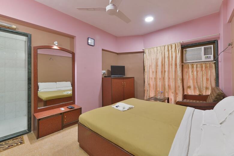 Hotel Aircraft International