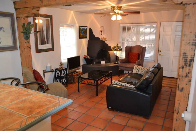 Apartamentos Casas de Guadalupe