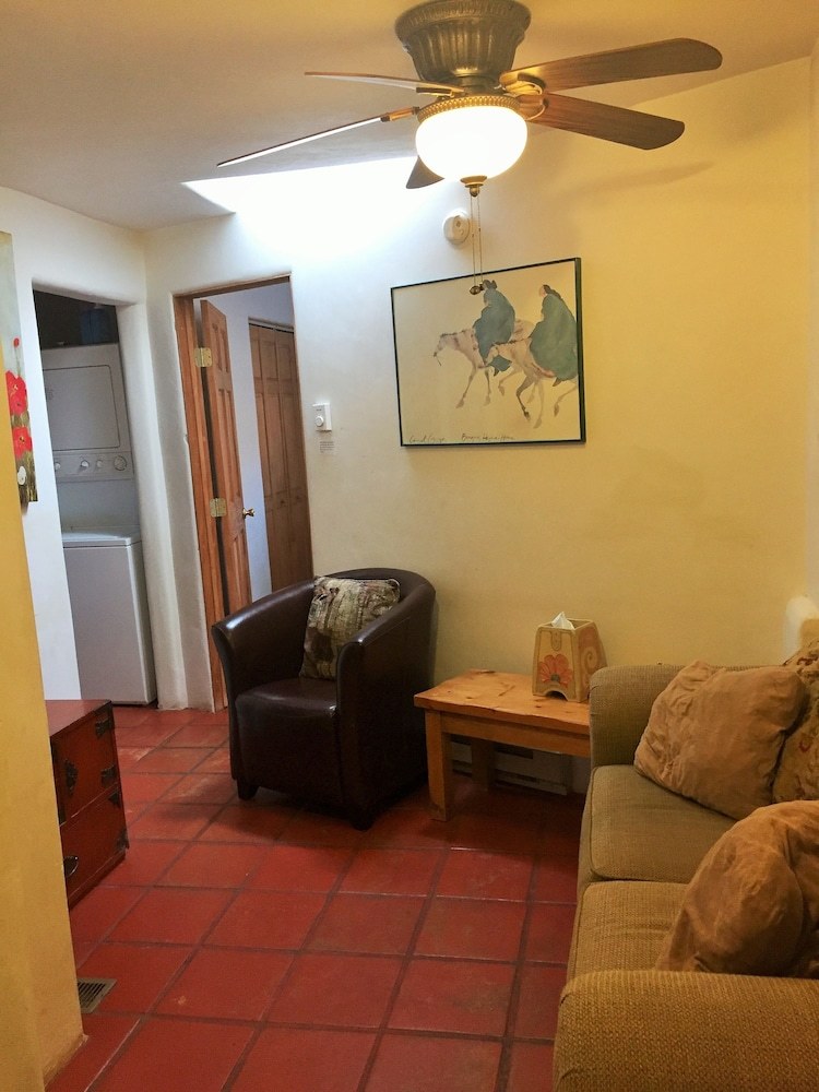 Apartamentos Casas de Guadalupe