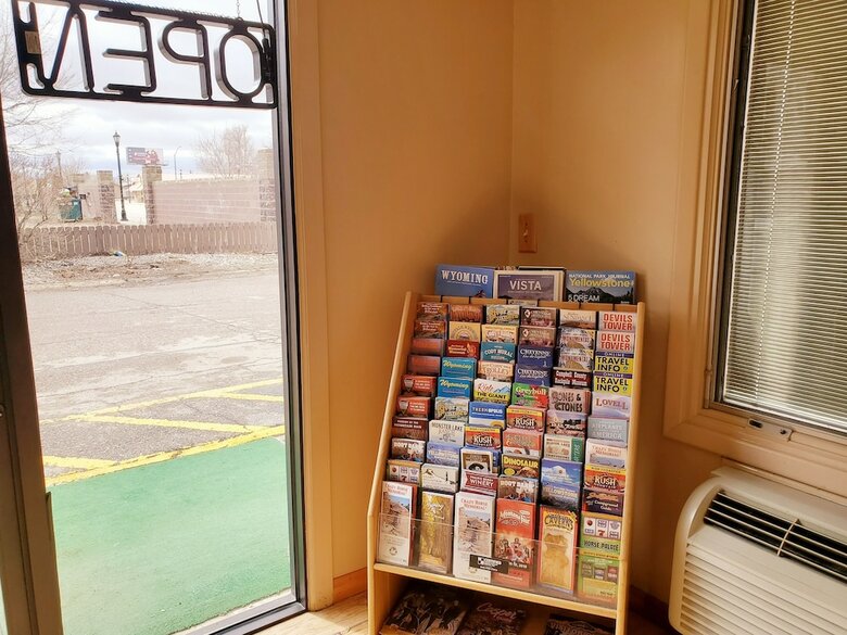 Motel Budget Inn Express