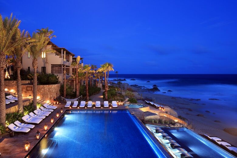 Apartamento Esperanza, Auberge Resorts Collection