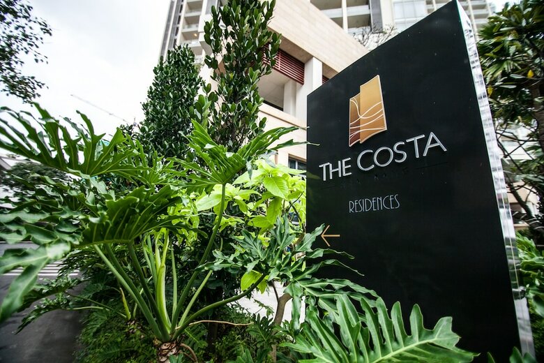 Aparthotel The Costa Nha Trang Residences