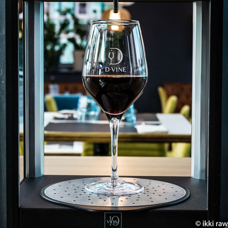 Hotel H�tel Lib�ra Caen