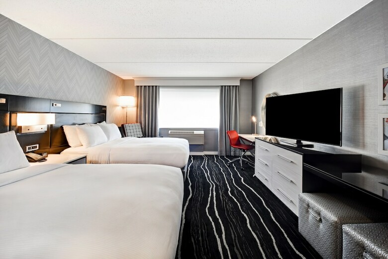 Hotel Doubletree By Hilton Deadwood At Cadillac Jack's