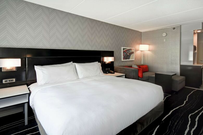 Hotel Doubletree By Hilton Deadwood At Cadillac Jack's