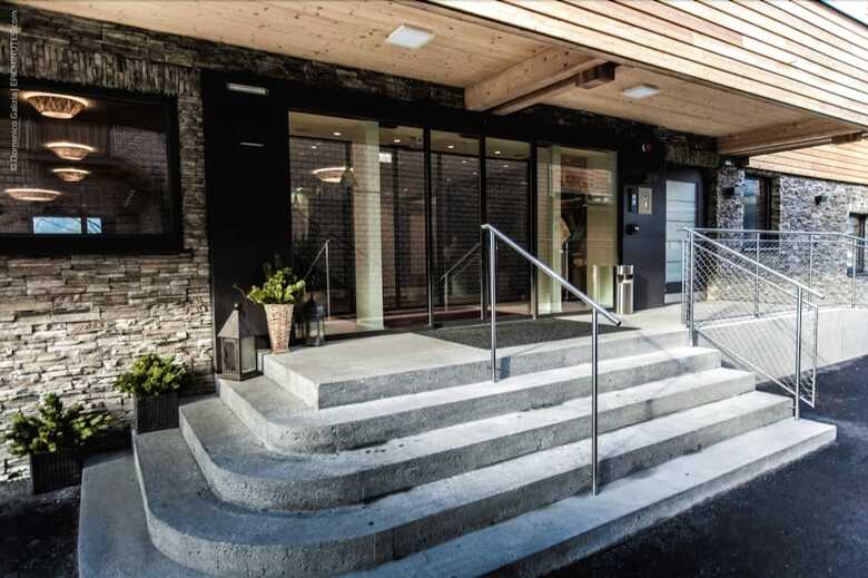 Aktivhotel Tuxerhof
