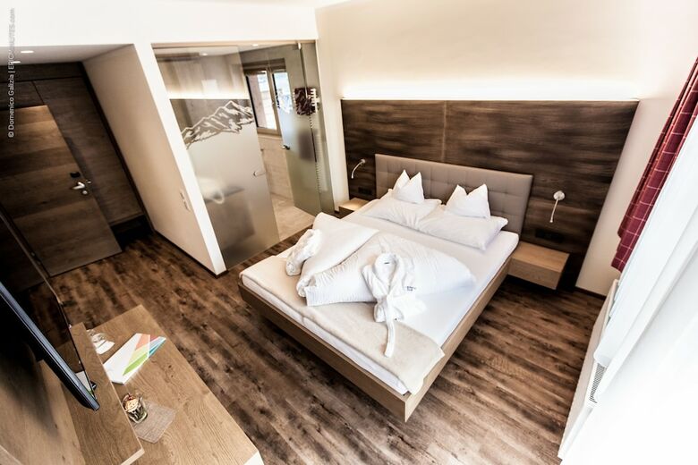 Aktivhotel Tuxerhof
