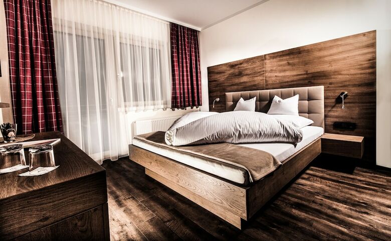 Aktivhotel Tuxerhof