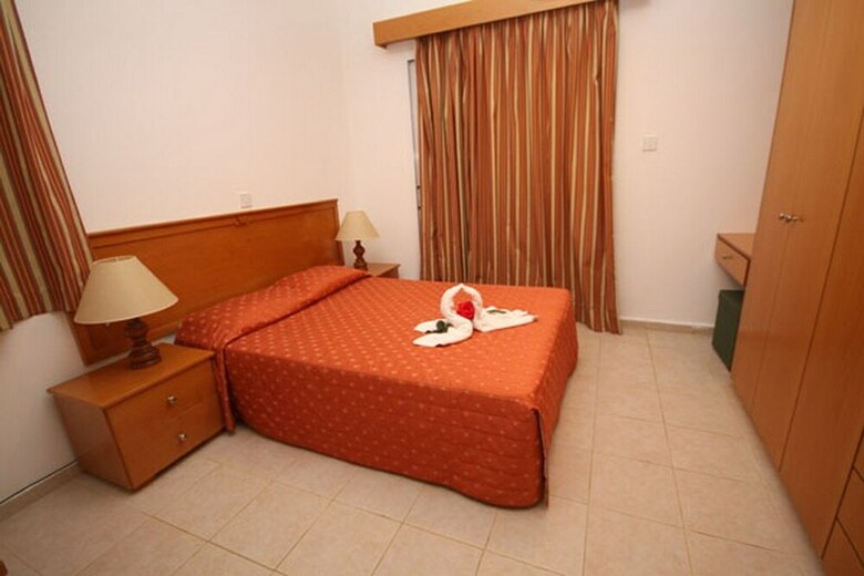 Kotsias Corallia Villas