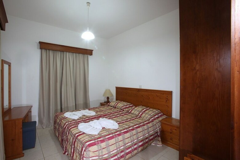 Kotsias Corallia Villas