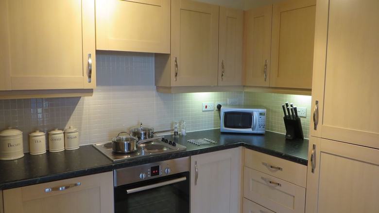 Apartamentos Citystay - Warren Close