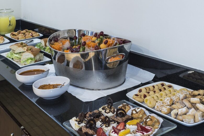 Hotel Holiday Inn Express Culiacan