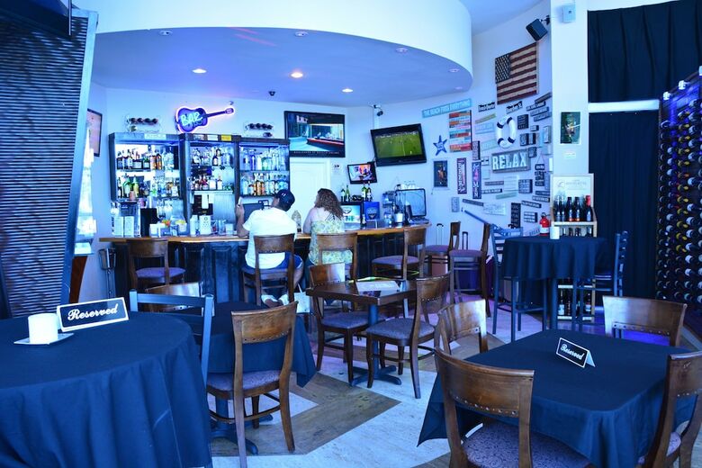 Aparthotel New Point Miami Beach Apartments