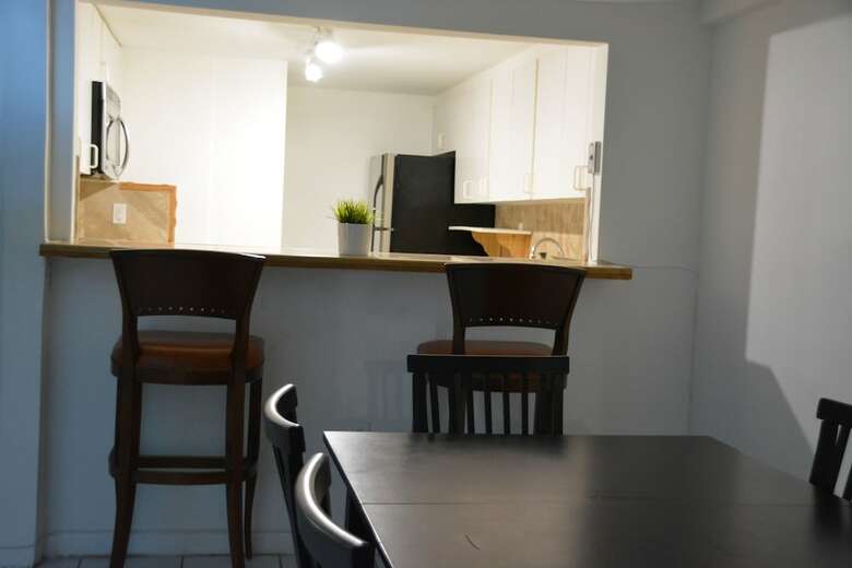 Aparthotel New Point Miami Beach Apartments