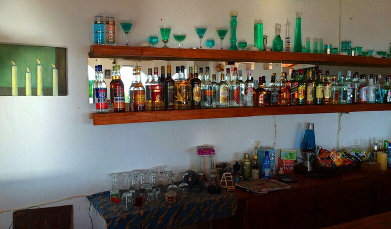 Posada Njaya Lodge