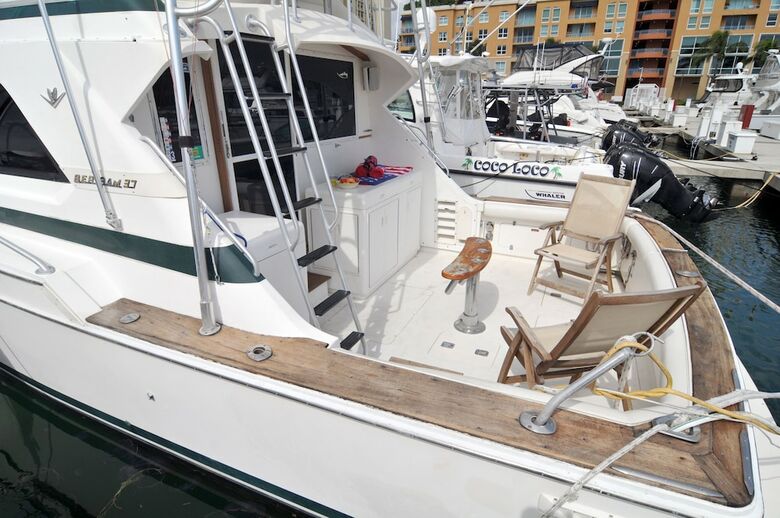 Miami Yachting Company