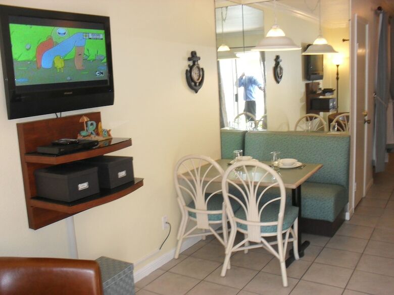 Apartamento The Victorian Condo By Ab Sea