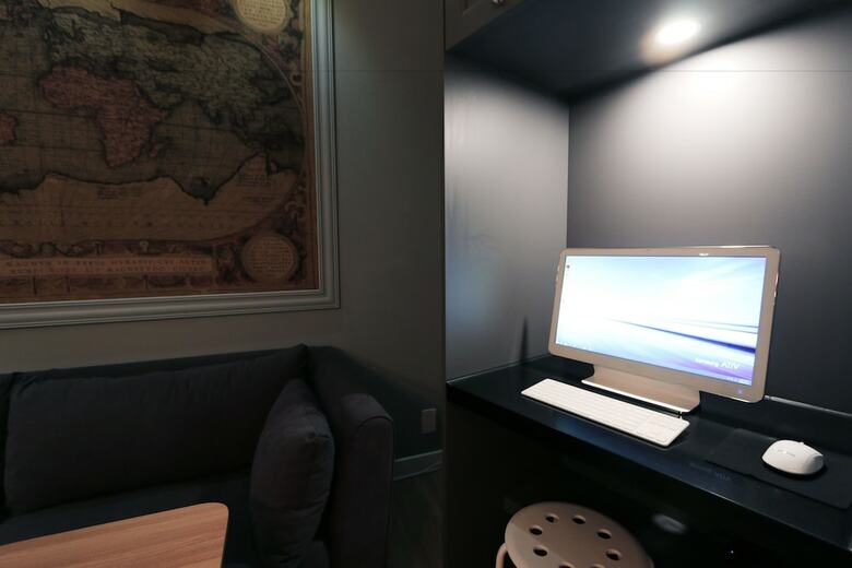 Hostal Blueboat Hostel Haeundae