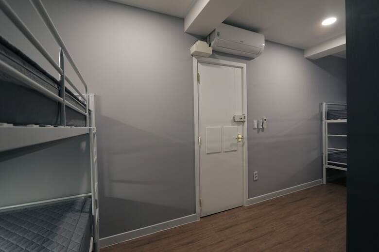 Hostal Blueboat Hostel Haeundae
