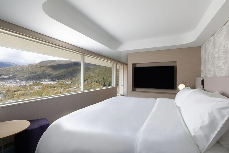 Hotel The Westin Miyako Kyoto