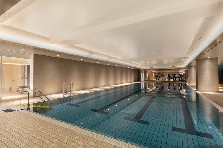 Hotel The Westin Miyako Kyoto