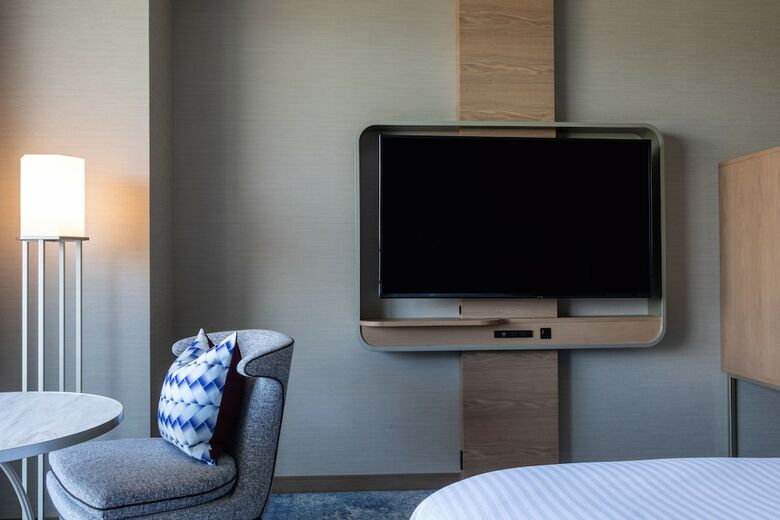 Hotel The Westin Miyako Kyoto