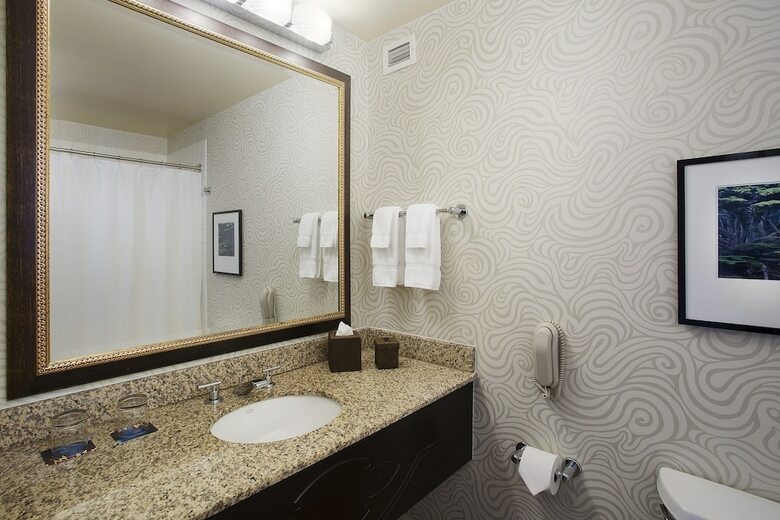 Juniper Hotel Cupertino, Curio Collection By Hilton