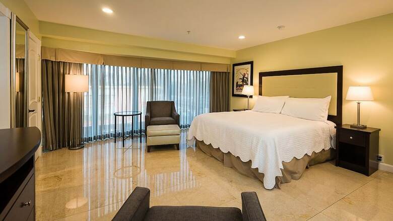 Aparthotel The Villas Las Olas Hotel'apart