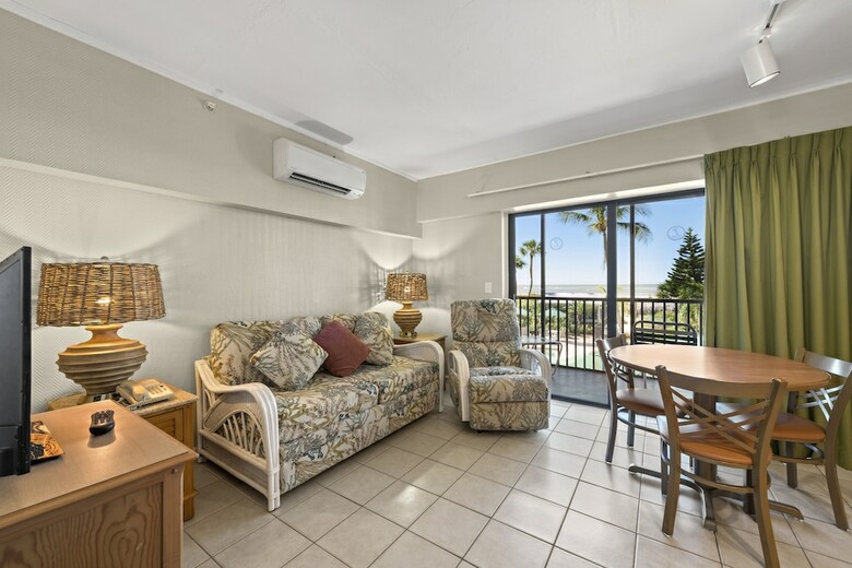 Apartamento Caribbean Beach Club