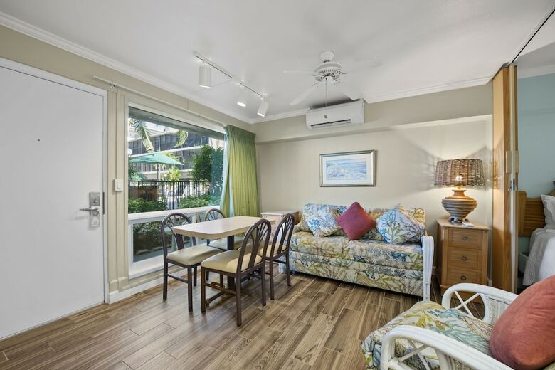 Apartamento Caribbean Beach Club