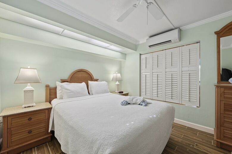 Apartamento Caribbean Beach Club
