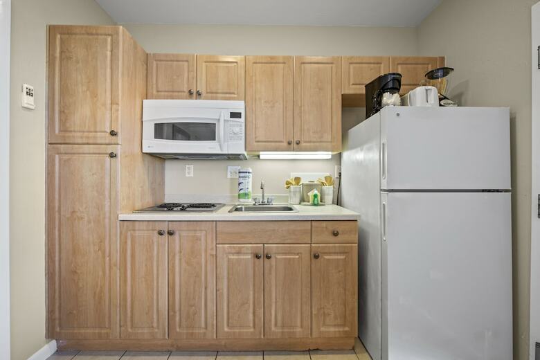 Apartamento Caribbean Beach Club