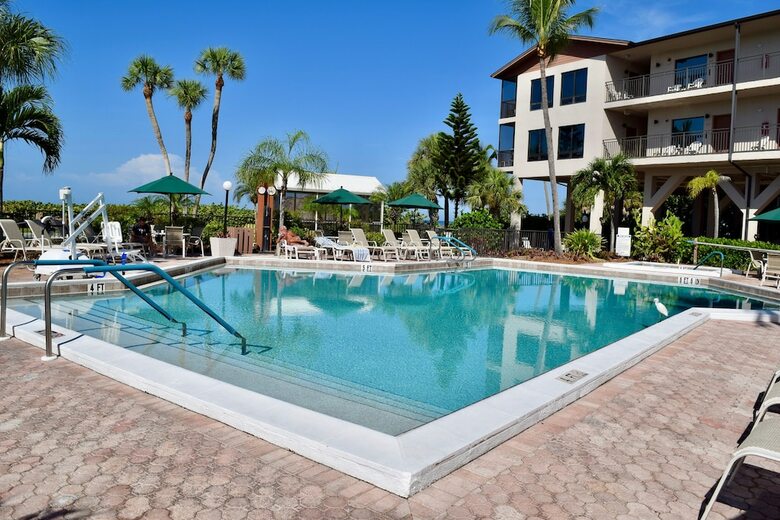 Apartamento Caribbean Beach Club