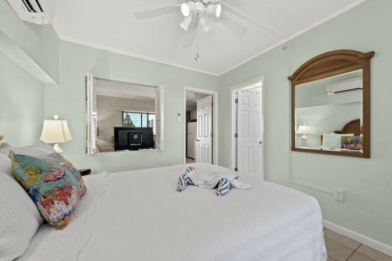 Apartamento Caribbean Beach Club
