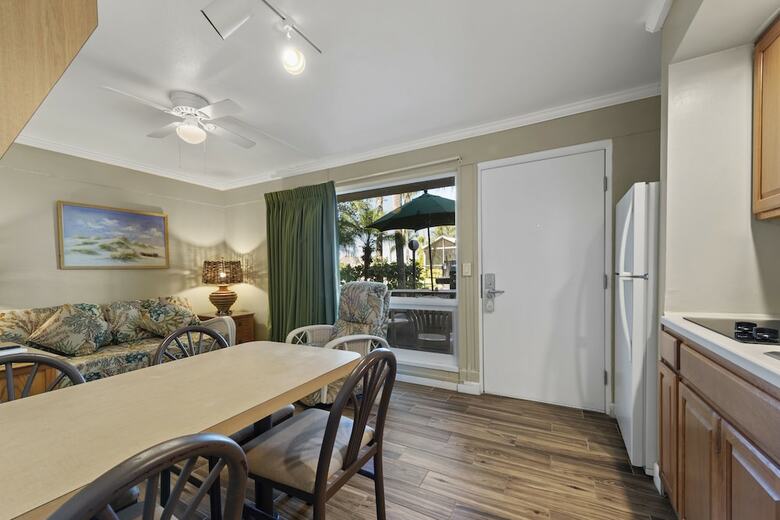 Apartamento Caribbean Beach Club