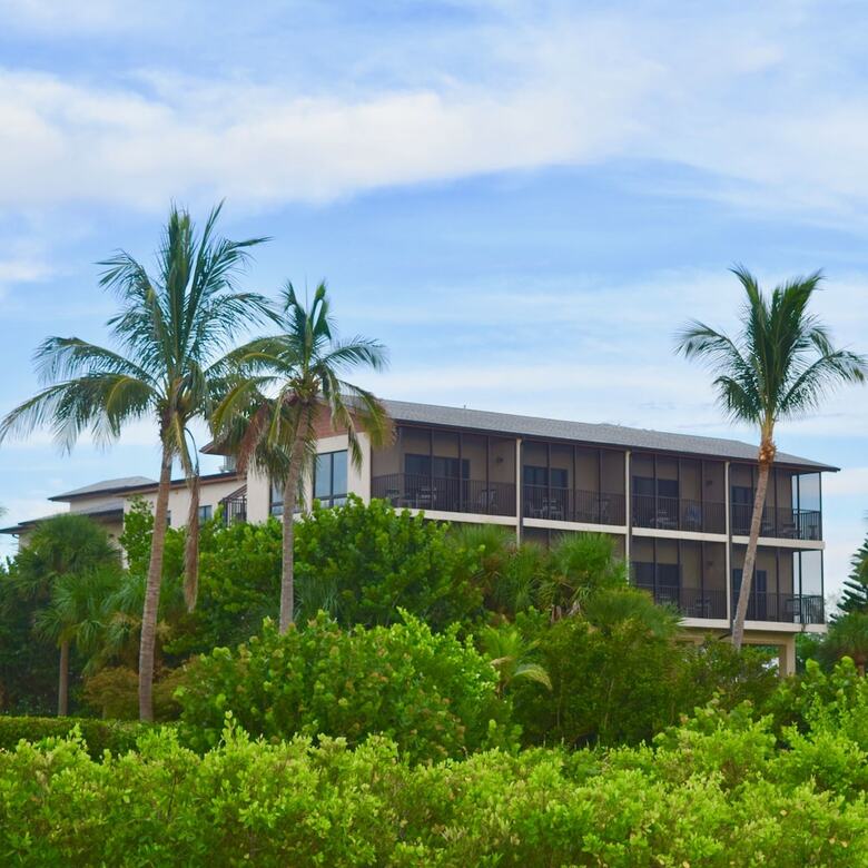 Apartamento Caribbean Beach Club
